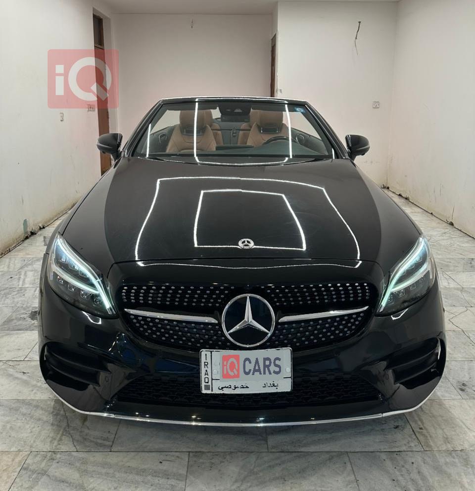 مرسيدس بنز C-Class